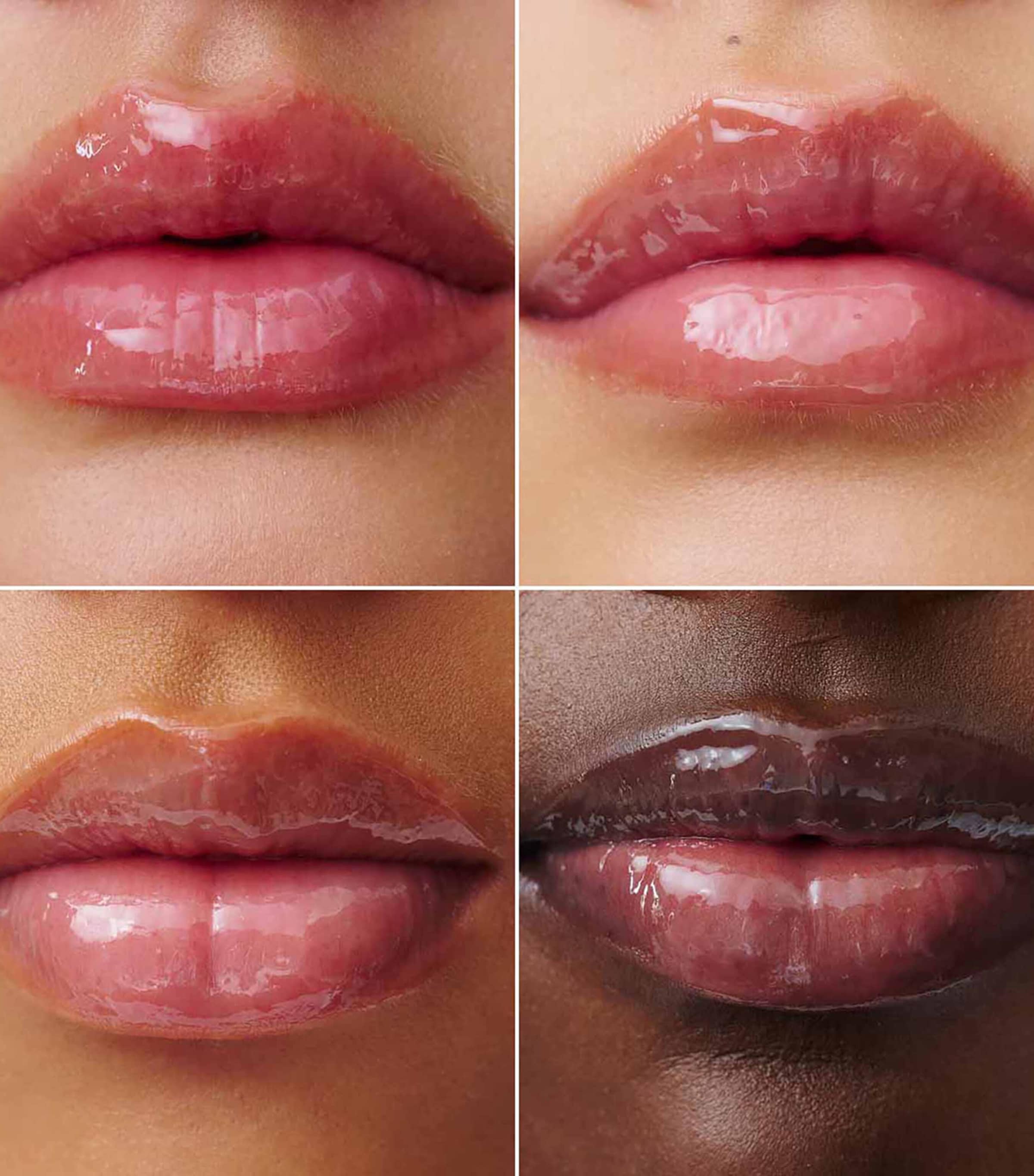 Clarins Lip Comfort Oil 7ml pflegendes Gloss – Britisches Produkt