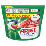 Ariel Platinum Stain Removal All-in-1 Pods Washing Capsules 44 Washes   44 per pack GOODS M&S   