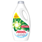 Ariel Original Washing Liquid 50 Washes   1.65L GOODS M&S   