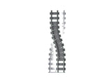 LEGO train tracks 60205 20 pieces, imported from the UK