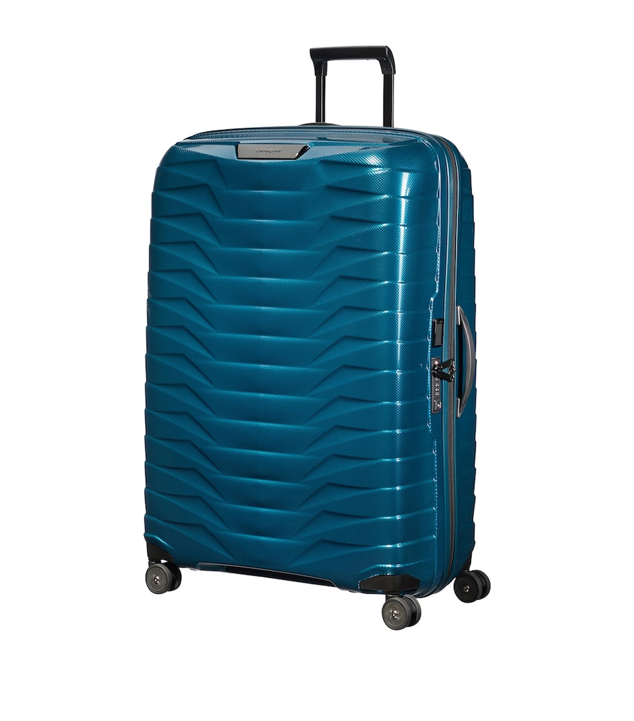 Samsonite Proxis travel case 81cm (British brand)