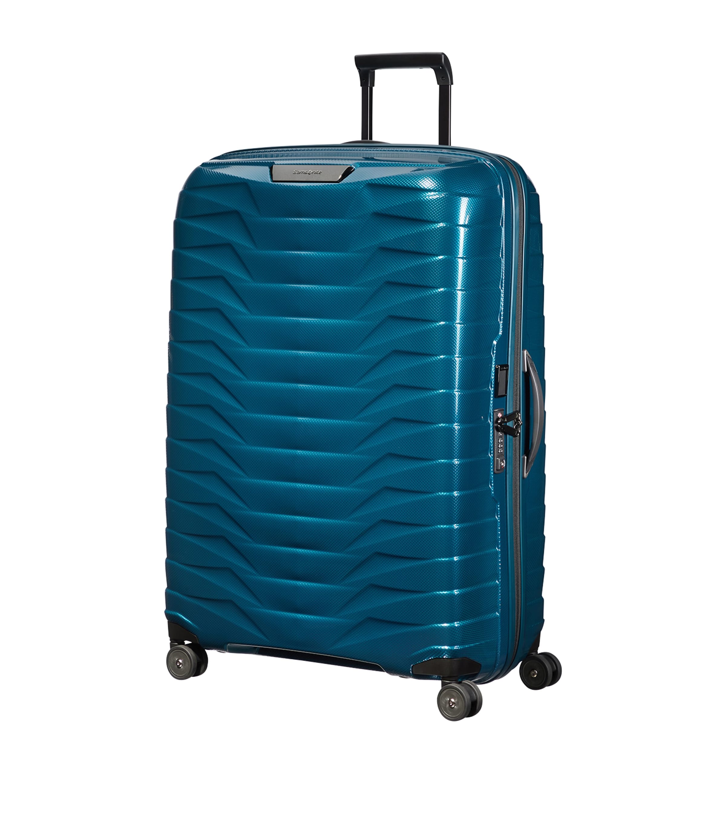 Samsonite Proxis travel case 81cm (British brand)