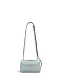 Radley Belsize puffy shoulder bag sky blue - British product