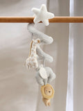 Mamas & Papas Duckling Activity Spiral Baby Toy