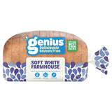 Genius DGF White Farmhouse   430g GOODS M&S   