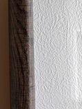 Gallery Home framed art set, natural rhythm design - British product