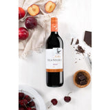 Isla Negra Merlot   75cl GOODS M&S   