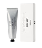 Byredo Lost Rose hand and nail cream 50ml - British product