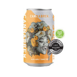 Cannabrew Soul Czech Pilsner x Craft American Lager   330ml GOODS M&S   