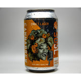 Cannabrew Soul Czech Pilsner x Craft American Lager   330ml GOODS M&S   