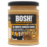 BOSH! Cheeze Sauce   270g GOODS M&S   