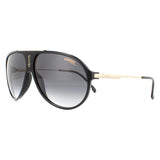 Carrera Hot 65 sunglasses black gradient - British product