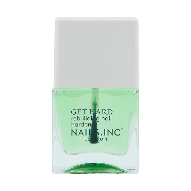 Nails.INC Get Hard Hardening Base Coat   14ml GOODS M&S   