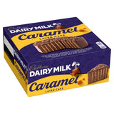 Cadbury Caramel Whole Cake GOODS M&S   