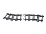 LEGO City Switch Tracks Train Set 60238 (British brand)