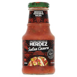 Herdez Salsa Casera   240g GOODS M&S   