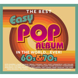 Easy-Pop 3-disc compilation, UK version