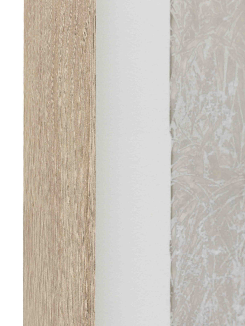 Gallery Home Grey The Entry Framed Art Set of 2, UK version