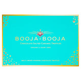 Booja-Booja Dairy Free Chocolate Salted Caramel Truffles   184g GOODS M&S   