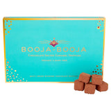 Booja-Booja Dairy Free Chocolate Salted Caramel Truffles   184g GOODS M&S   