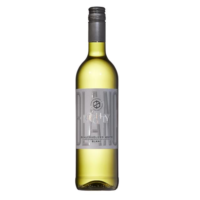 Thomson & Scott Noughty Blanc 0%   75cl GOODS M&S   