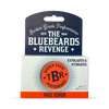 The Bluebeards Revenge face scrub 30ml, UK version