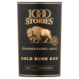 1000 Stories Bourbon Barrel-Aged Gold Rush Red   75cl GOODS M&S   