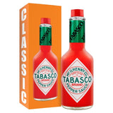 Tabasco Eredeti pirospaprika csípős szósz 350ml ÁRUK M&S
