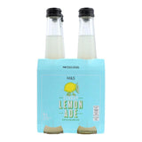 M&S Cloudy Lemonade   4 x 275ml GOODS M&S   