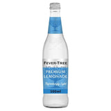 Fever-Tree Premium Lemonade   500ml GOODS M&S   