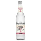 Fever-Tree Premium Soda Water   500ml GOODS M&S   