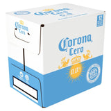 Corona Cero Alcohol Free Beer   12 x 330ml GOODS M&S   