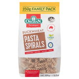 Orgran Gluten Free Buckwheat Pasta Spirals   350g GOODS M&S   