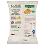 Boundless Sour Cream & Onion Chips Sharing Bag   80g GOODS M&S   