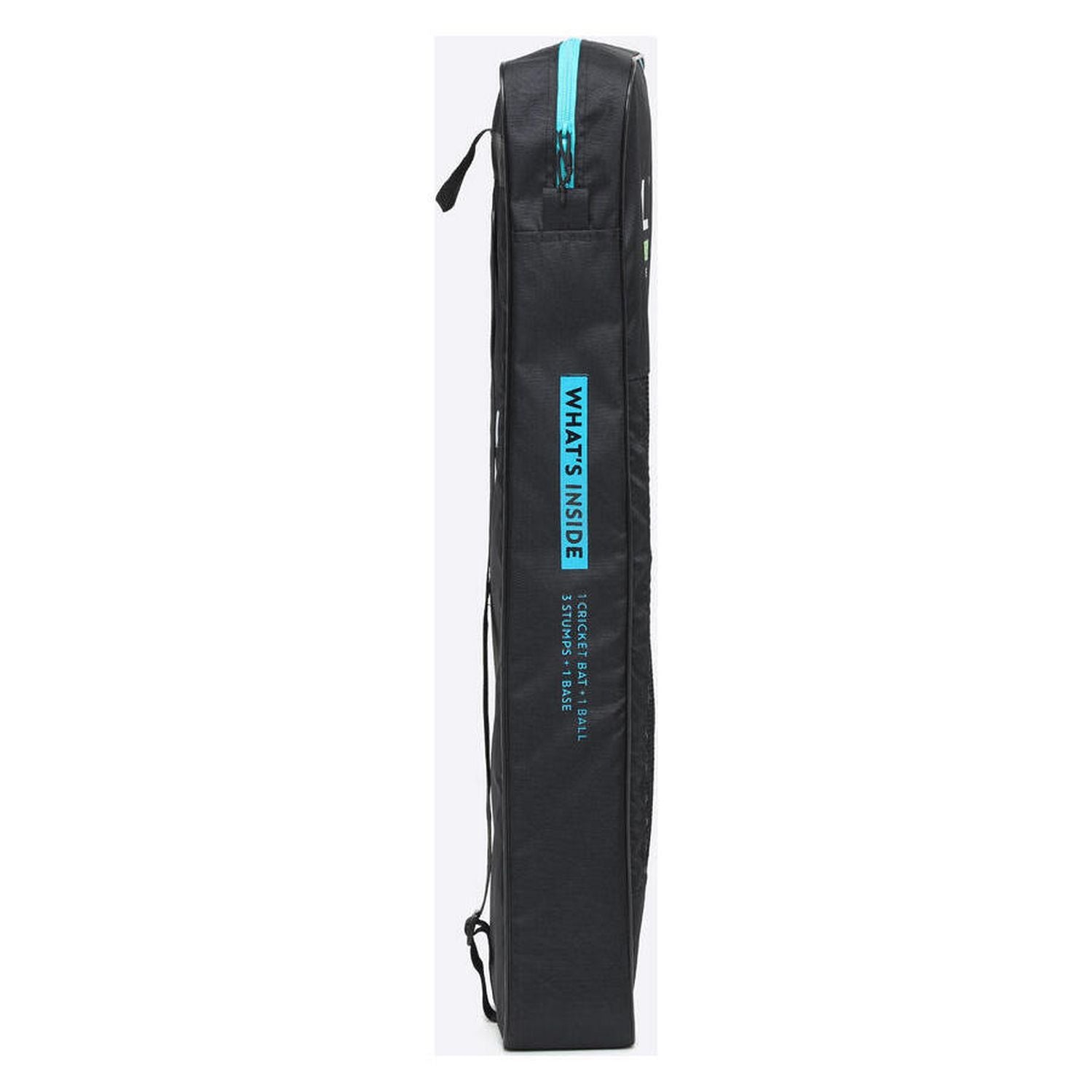 Decathlon Ultralight Plastic Cricket Set - British product