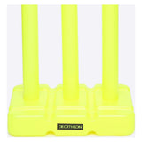 Decathlon Ultralight Plastic Cricket Set - British product