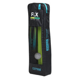Decathlon Ultralight Plastic Cricket Set - British product