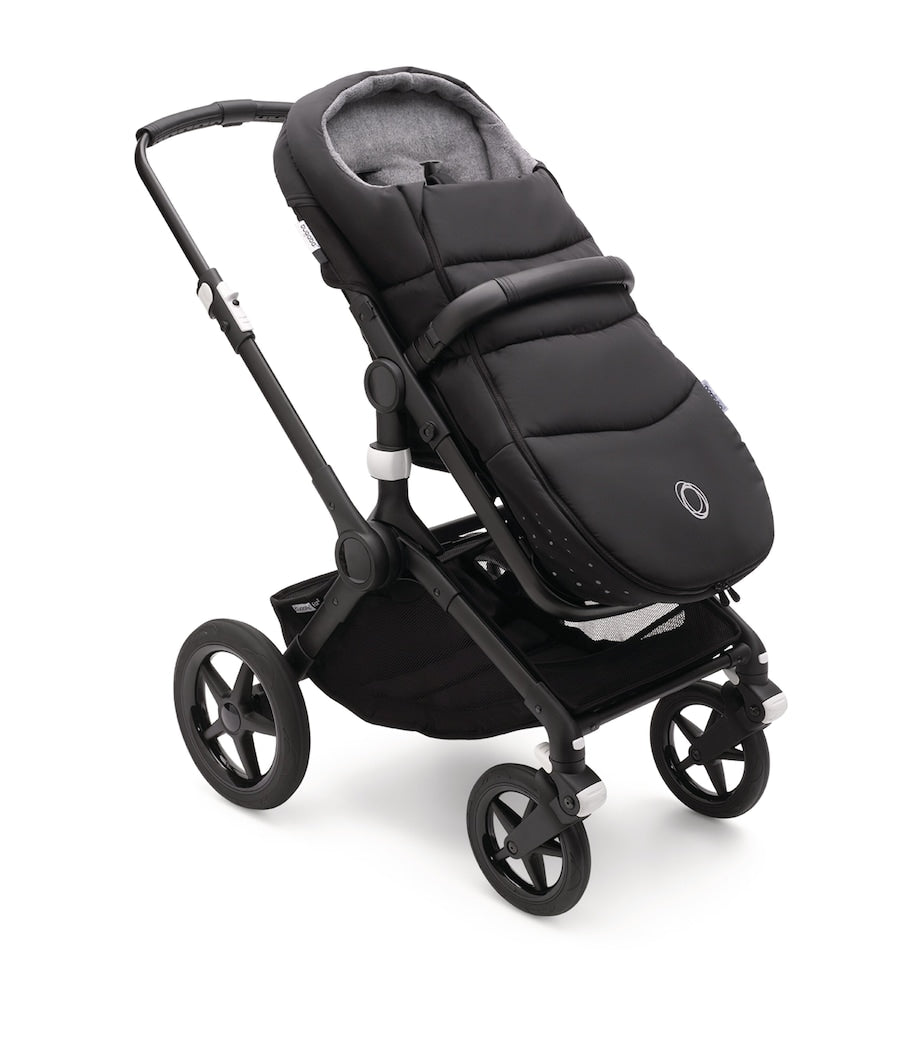 Bugaboo Footmuff stroller accessory (British brand)