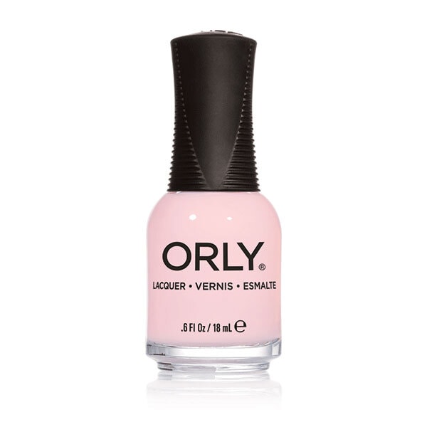 Orly Nail Polish Kiss The Bride 18ml GOODS Superdrug   