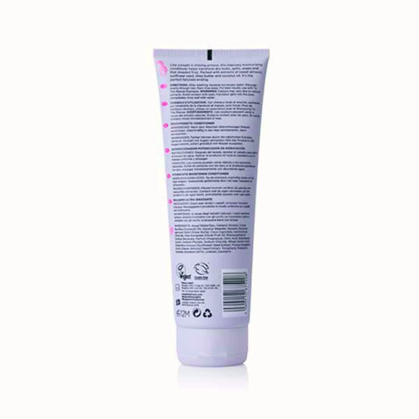 Noughty To The Resuce Moisture Boost Conditioner 250ml GOODS Superdrug   