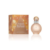 Britney Spears Naked Fantasy Edt Spray 100Ml GOODS Superdrug 30ML  