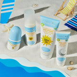 Childs Farm 50+ SPF Roll-On Sun Lotion   50ml GOODS M&S   