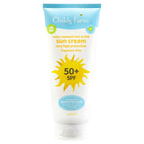 Childs Farm 50+ SPF Sun Cream   200ml GOODS M&S   