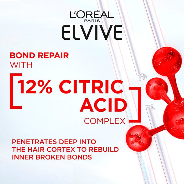 L'Oreal Paris Elvive Bond Repair Pre-Shampoo Treatment   200ml