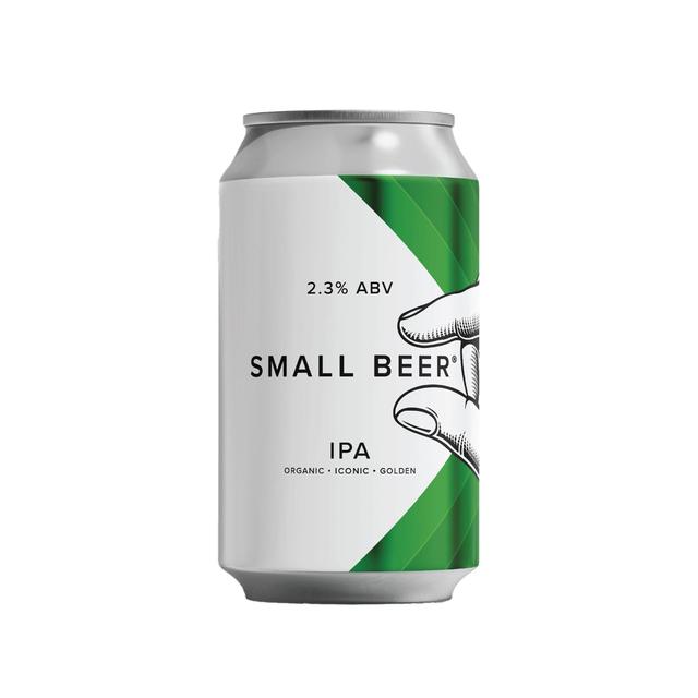 Small Beer IPA   330ml GOODS M&S   