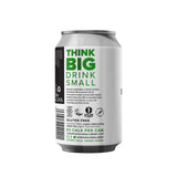 Small Beer IPA   330ml GOODS M&S   