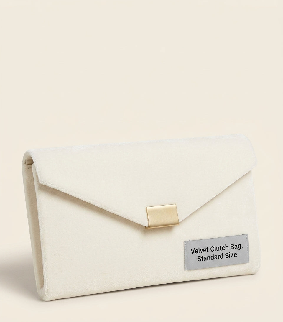 Cartier velvet Panthère chain pouch luxury clutch - British product