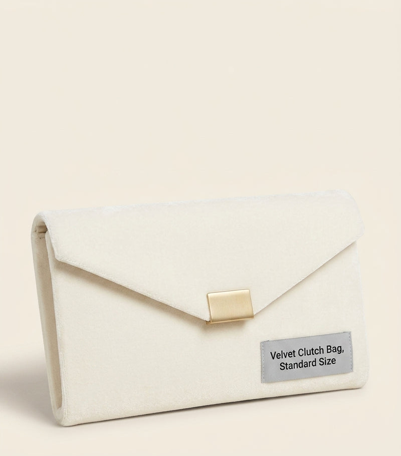 Cartier velvet Panthère chain pouch luxury clutch - British product
