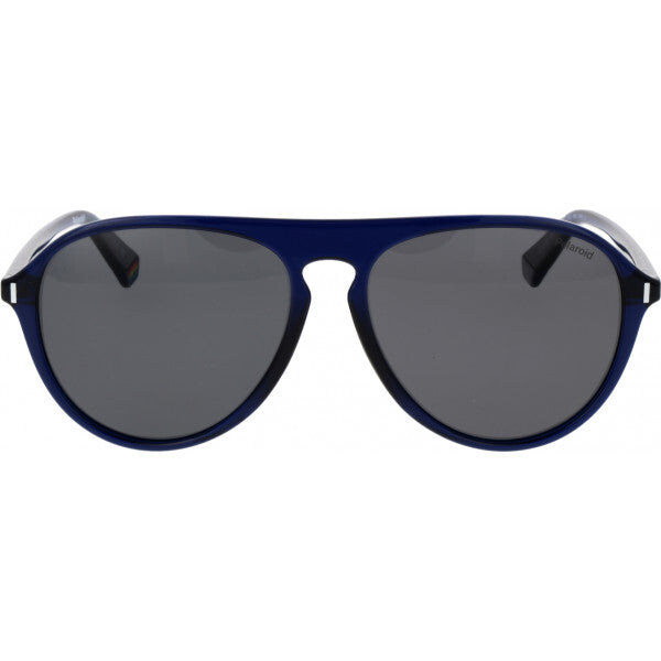 Polaroid Blue Sunglasses - British product
