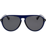 Polaroid Blue Sunglasses - British product